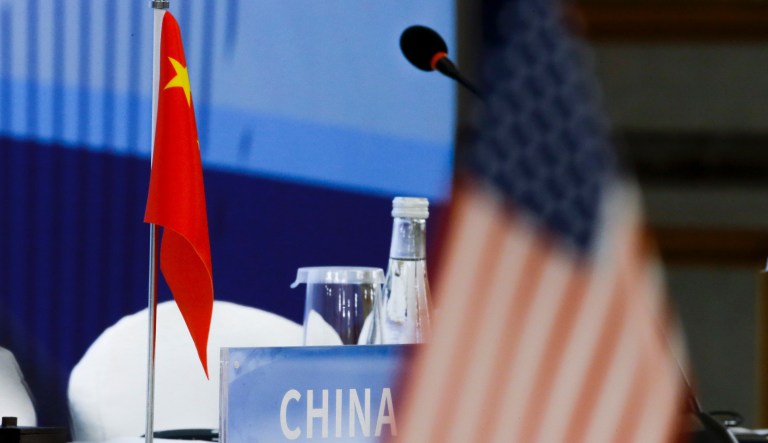 Reforming China’s unfair practices at the WTO will level the global playing field