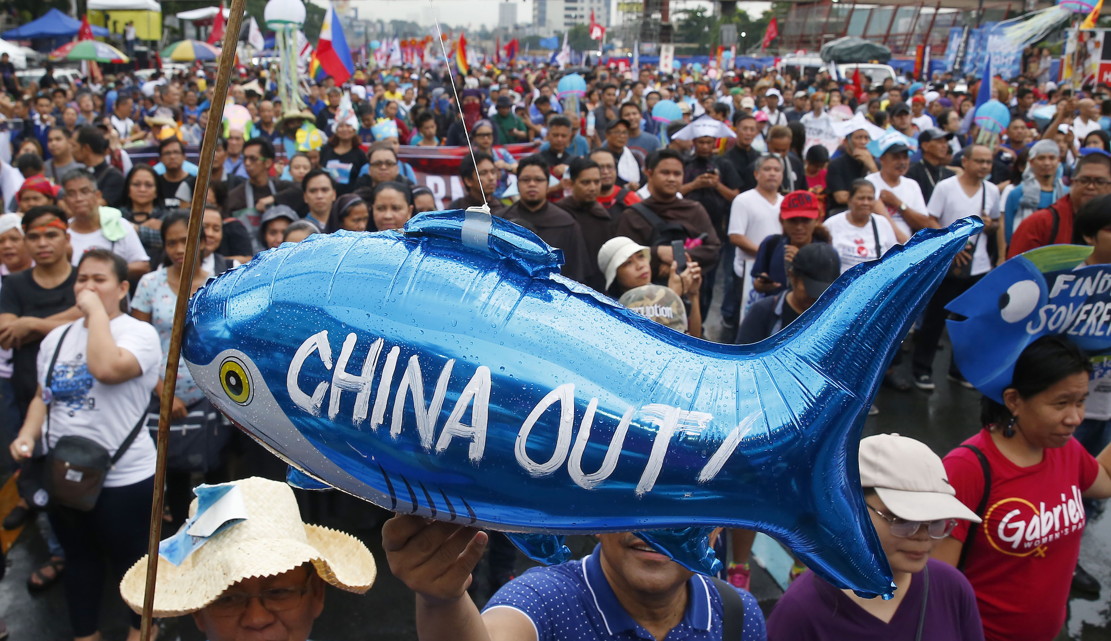 Biden administration issues early warning to China after ‘verbal threat of war’