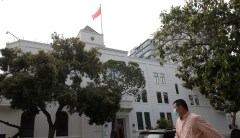 Chinese military infiltrating US colleges, federal officials say