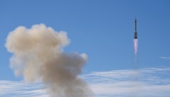 General: Space Force racing ‘to stay ahead of a growing threat’ from China and Russia