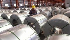 EU officials expect US to impose steel tariffs as negotiation deadline expires