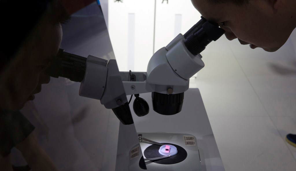 Tariffs and regulations will not dissuade China’s ambitions in tech development