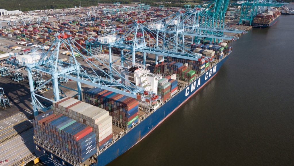 We’re all going to lose in the global trade war
