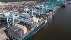 Trump basically says the trade war is failing by his own standards