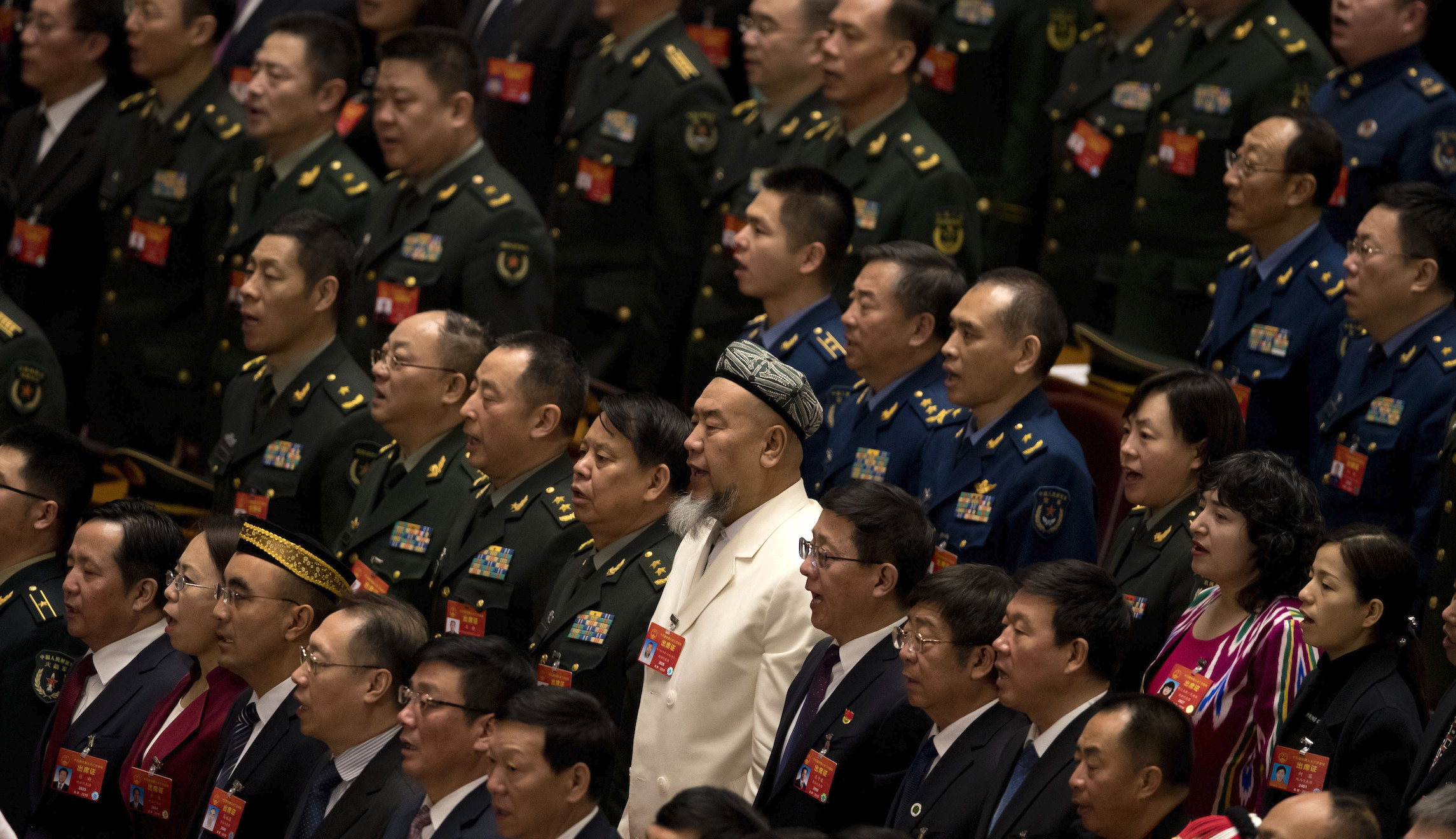 Tribunal accuses China of harvesting organs from minority groups