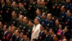 Tribunal accuses China of harvesting organs from minority groups