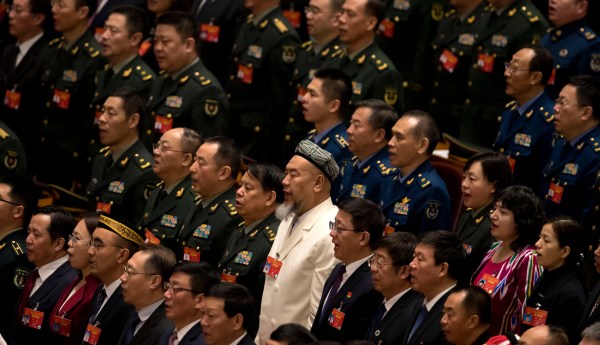 Tribunal accuses China of harvesting organs from minority groups