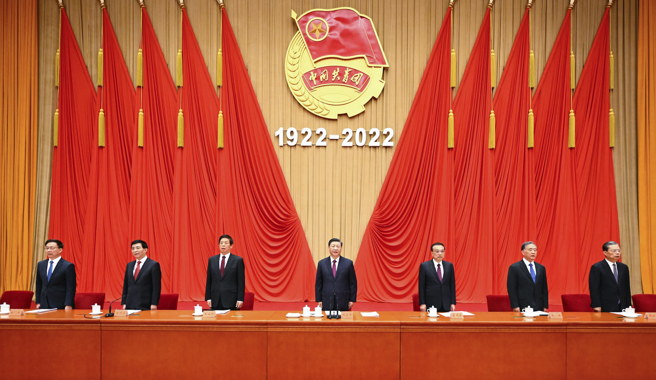 ‘More and more’ Chinese officials want to inform on regime: Australian spy chief