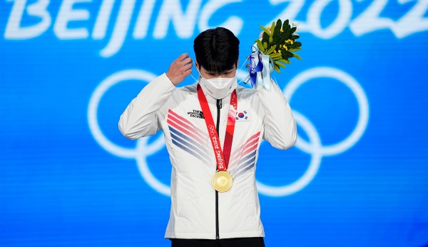 Why the Olympics are failing as entertainment