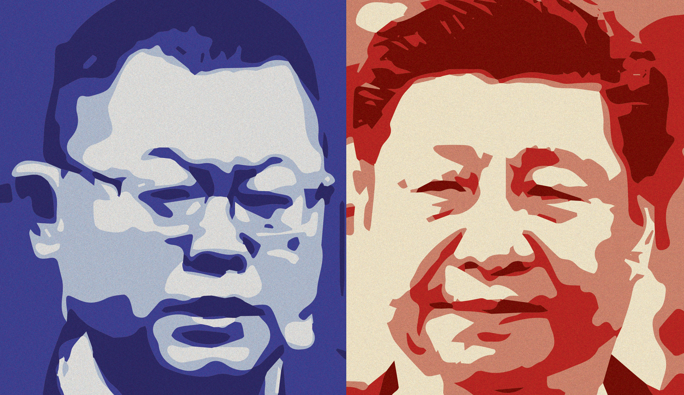 Putting the fear of God into the Chinese Communist Party