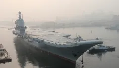 How to fix America’s broken aircraft carrier strategy