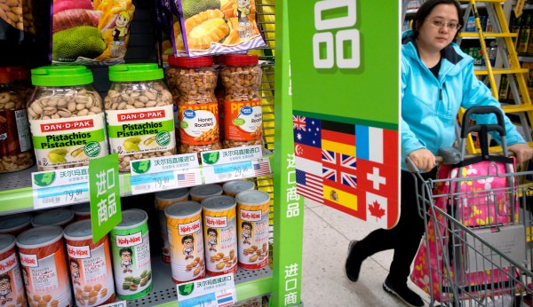 Strike a deal on NAFTA and save farmers from this trade war