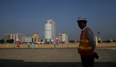 US anti-propaganda team fights China’s predatory lending