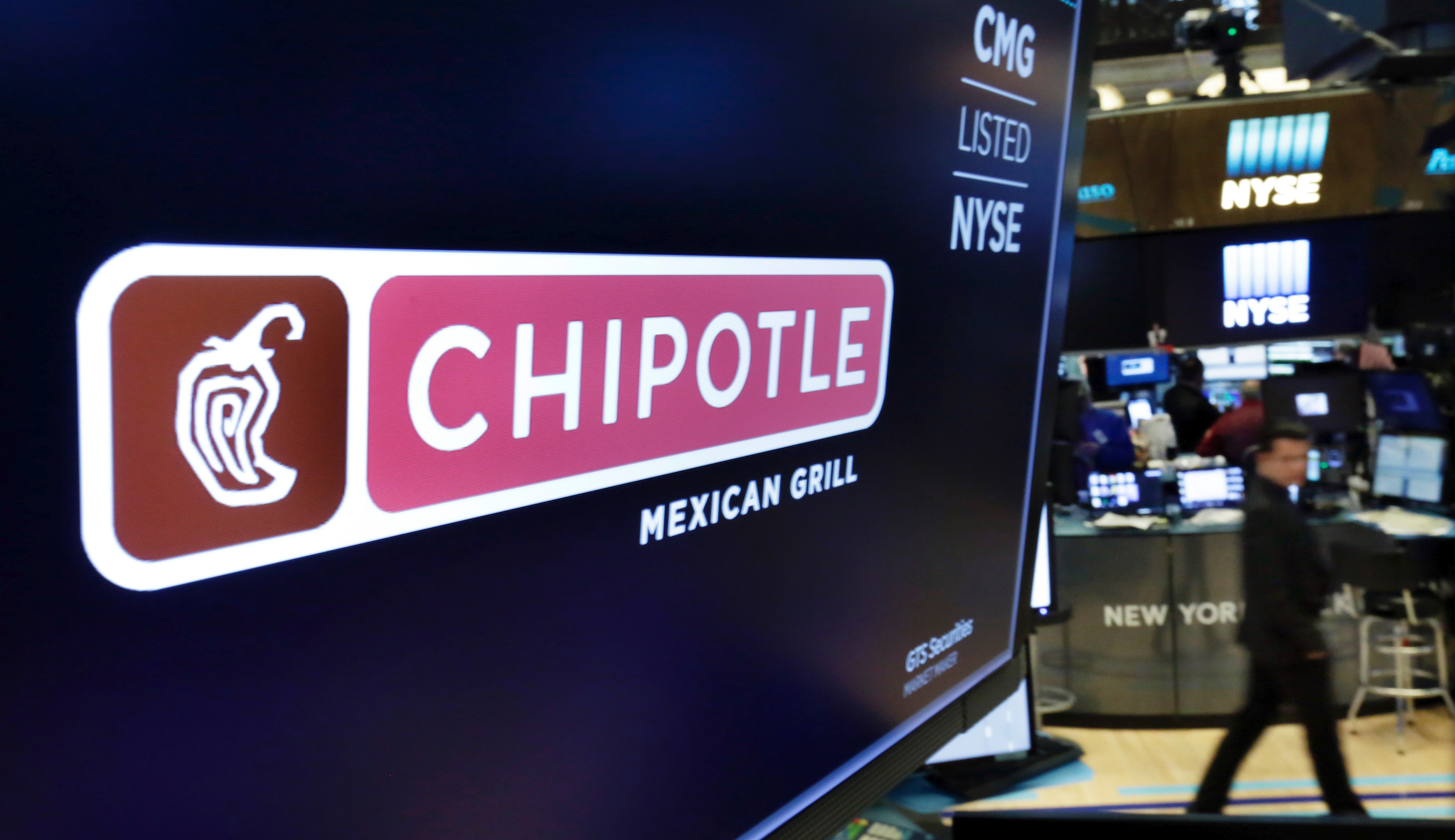 Chipotle workers accuse company of closing Maine store over unionization drive