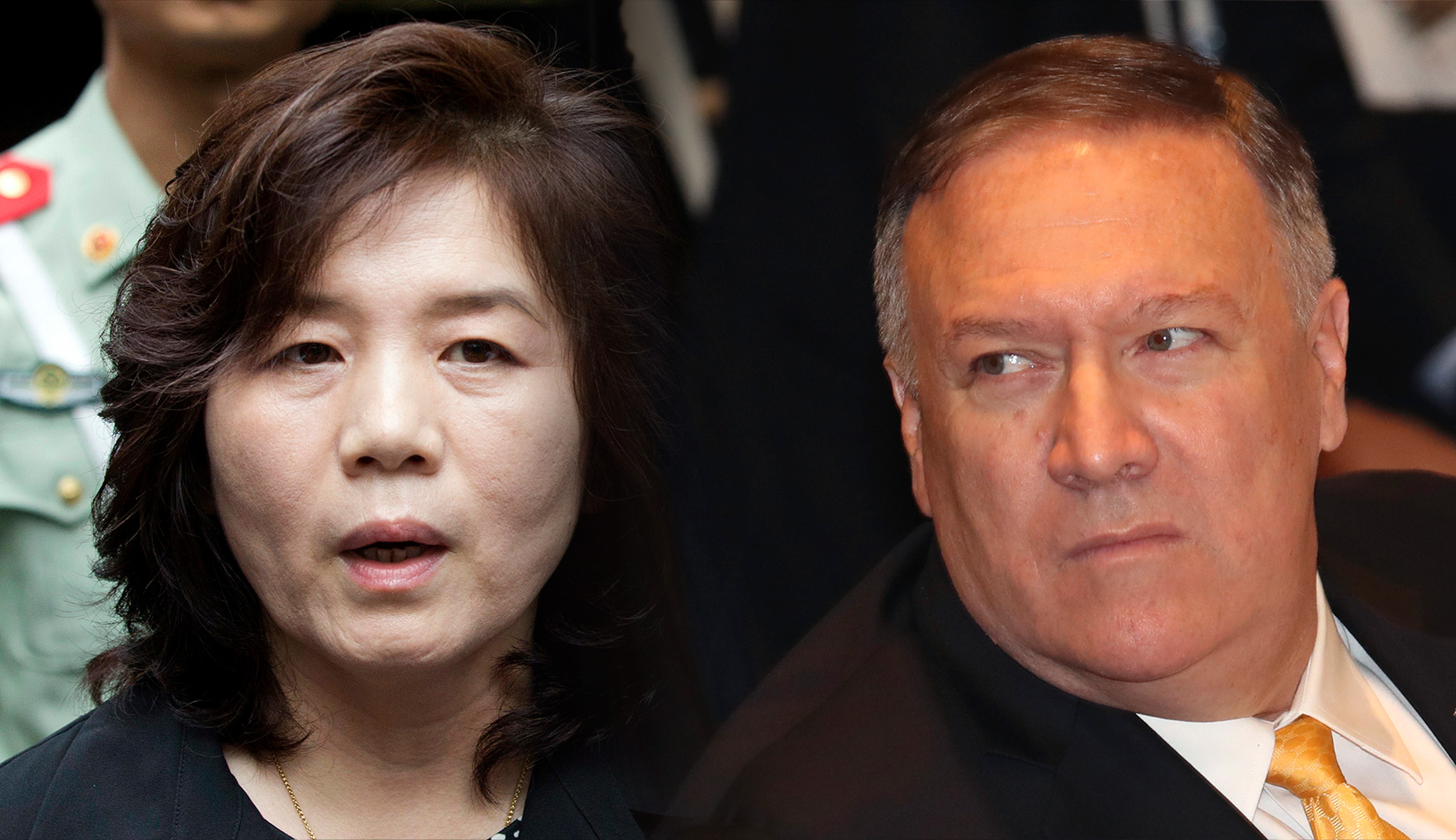 North Korea: Pompeo remarks on nation’s ‘rogue behavior’ making peace talks ‘more difficult’