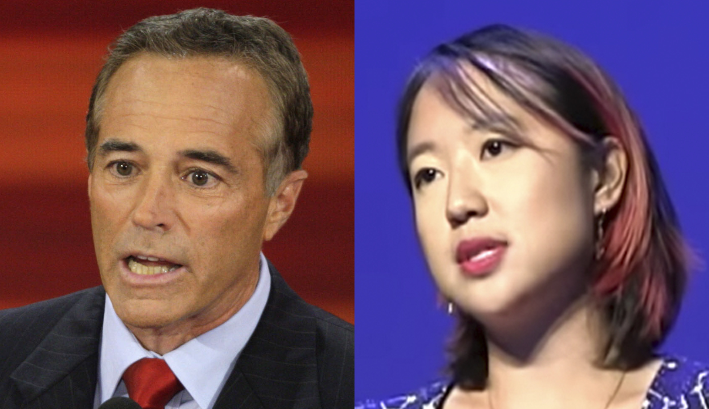 Both Right and Left need to self-police our double standards