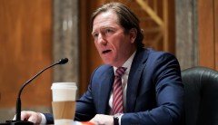 Election integrity hearing turns into Christopher Krebs show