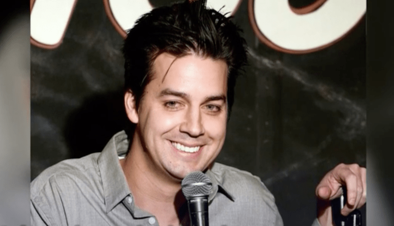 Clean, Christian comedian John Crist admits to improper treatment of women after several allegations of misconduct. 