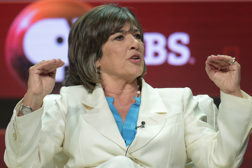 NextImg:It’s time for CNN to part ways with Christiane Amanpour