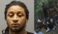 Manhunt for escaped DC homicide suspect enters third week