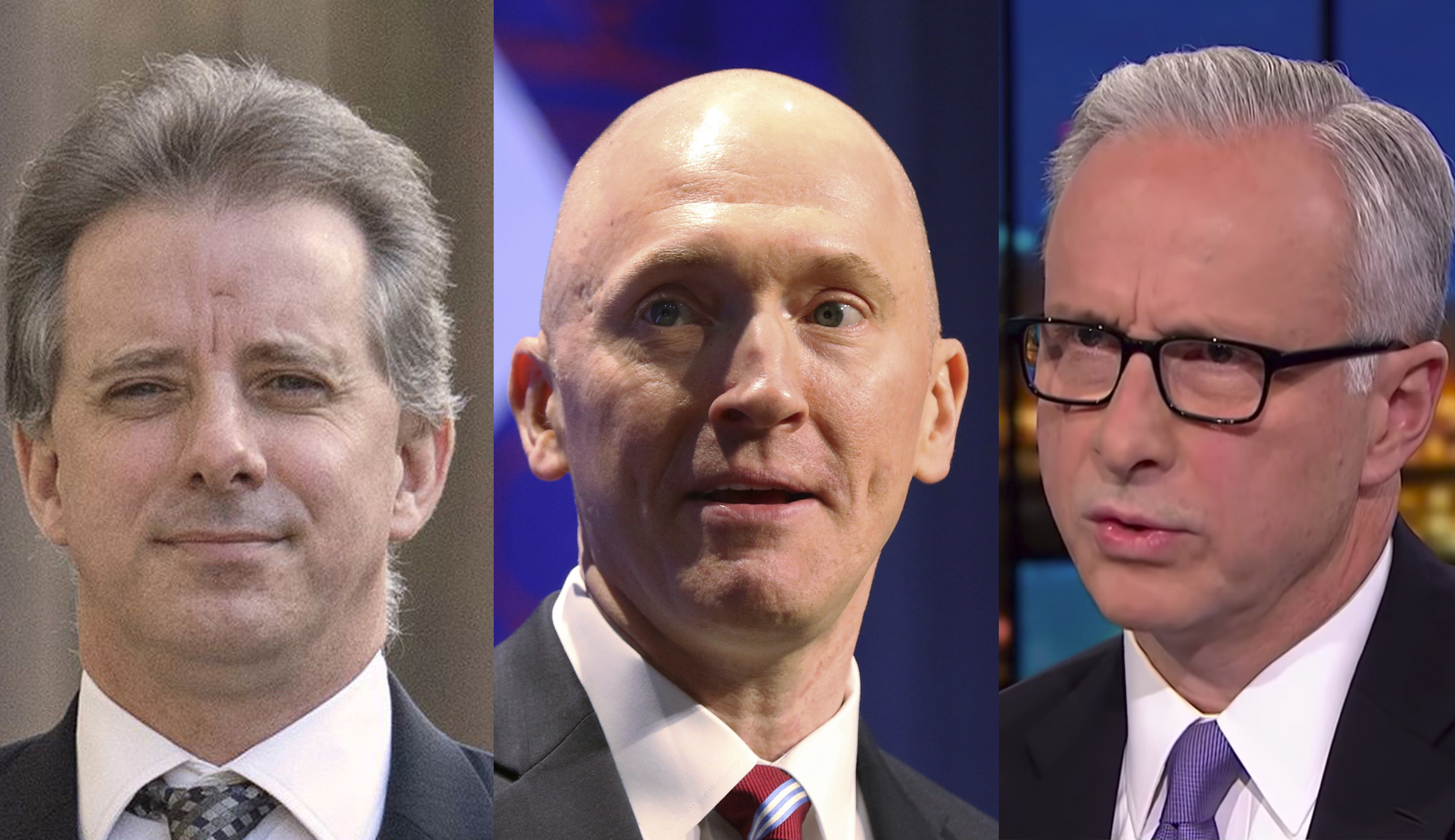 Byron York: Why was FBI so wrong in Trump-Russia wiretap warrant?