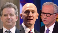 Byron York: Why was FBI so wrong in Trump-Russia wiretap warrant?