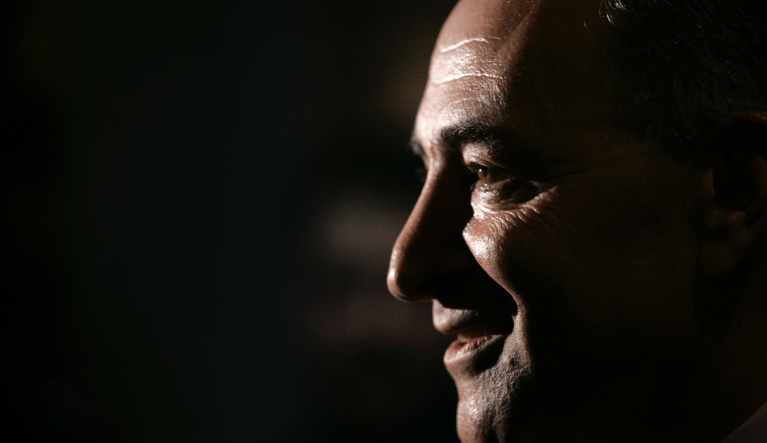 Sen. Chuck Schumer, D-N.Y., speaks during a a party for his new book "Positively American" written by in Washington Tuesday, Jan. 30, 2007. (AP Photo/Charles Dharapak)