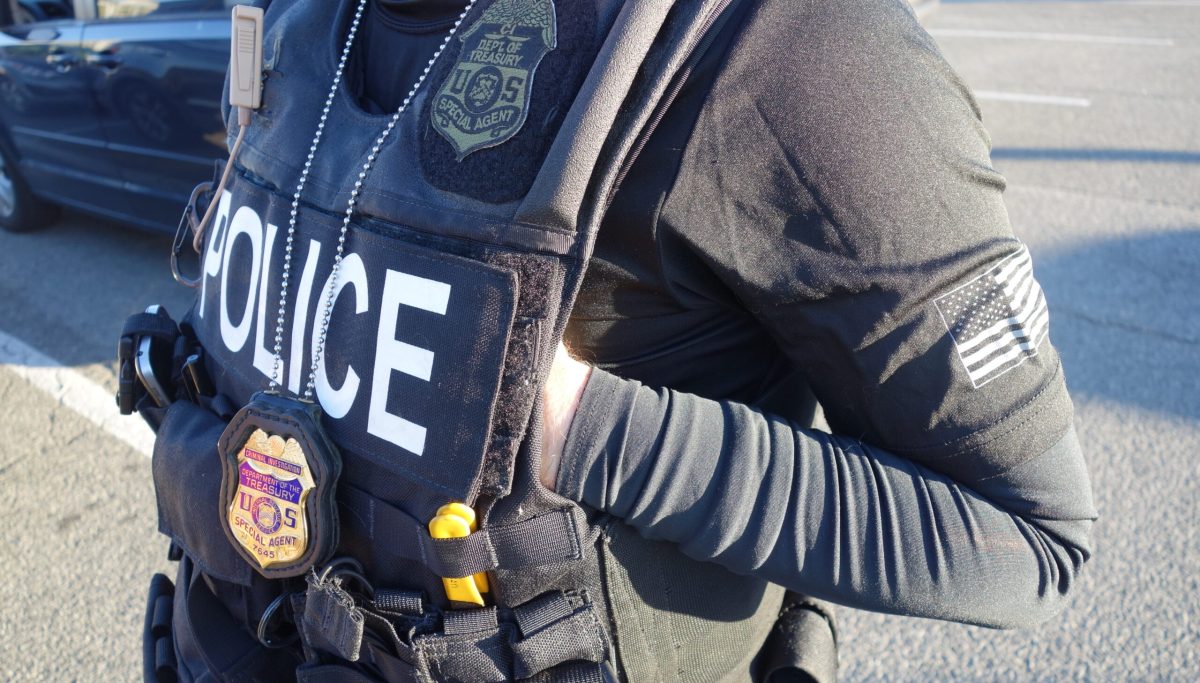 IRS seeks armed accountants ready for ‘deadly force’