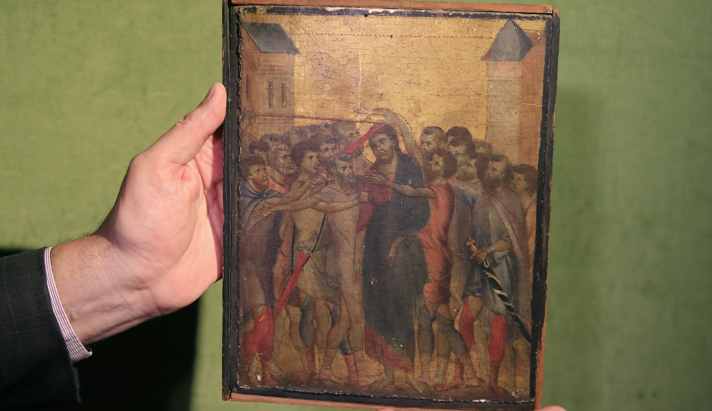 France Art Discovery