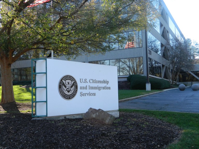 A Day In Immigration Court Highlights a Clash of Two Conservative Values