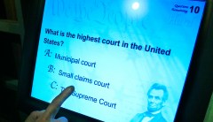Can you pass a DHS citizenship test?