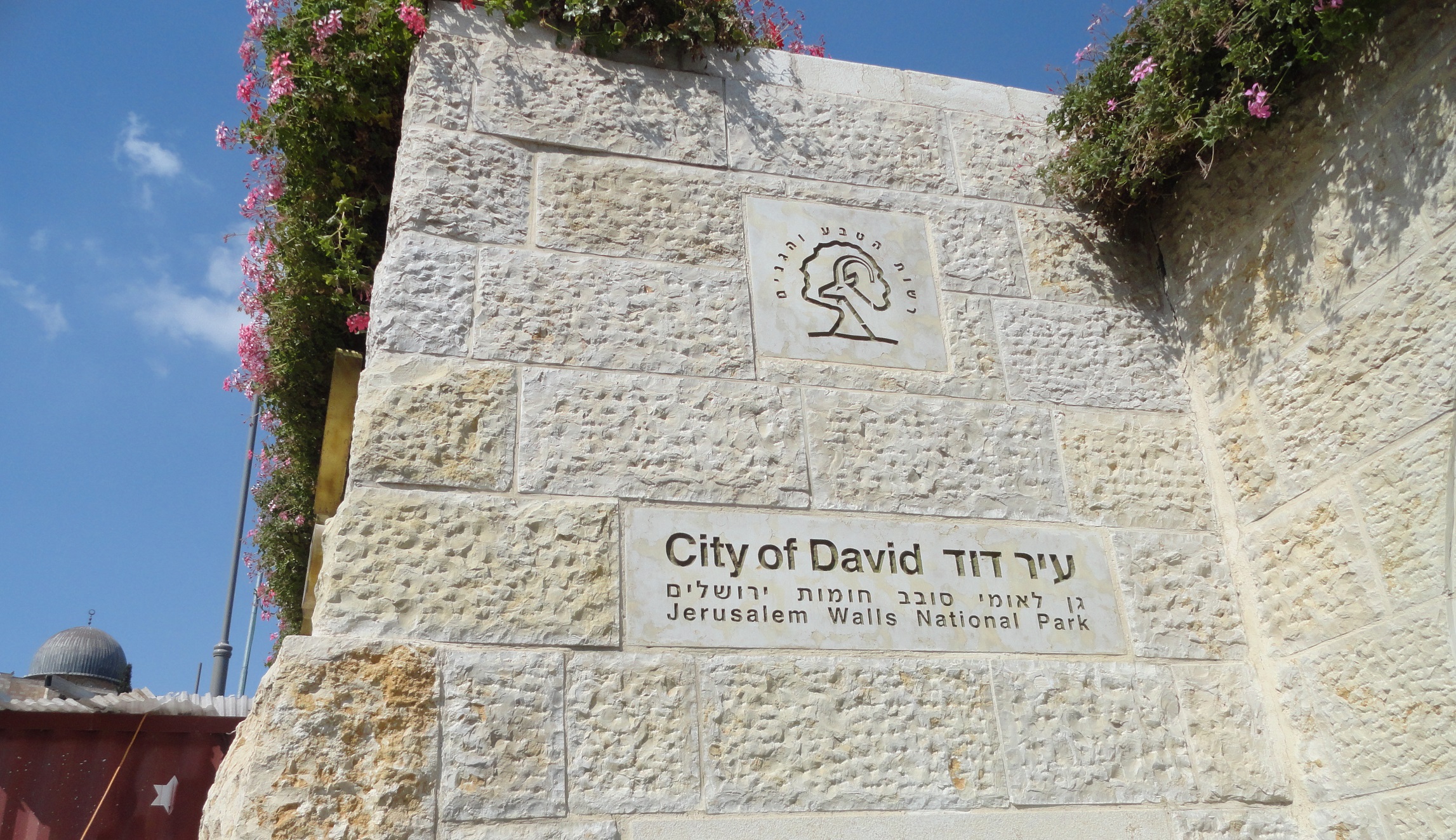 Archaeologist found King David’s palace and bolstered Bible’s historicity