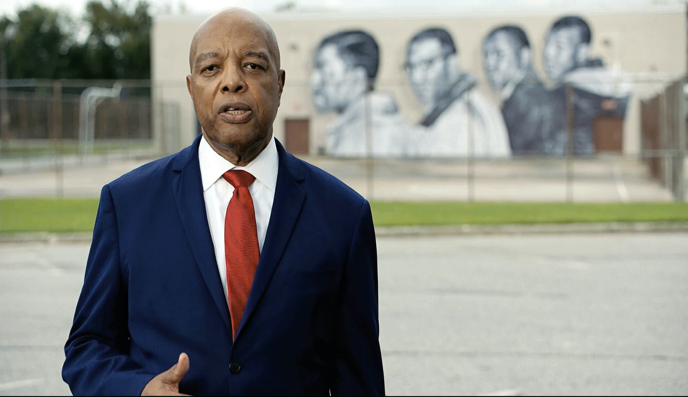 Civil rights activist: ‘Trump has done more for black Americans in four years than Joe Biden has done in 50’