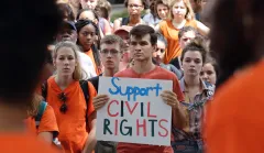 Americans already think plenty about slavery