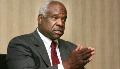 Clarence Thomas and Brett Kavanaugh demand Supreme Court hear cases considering Second Amendment protections