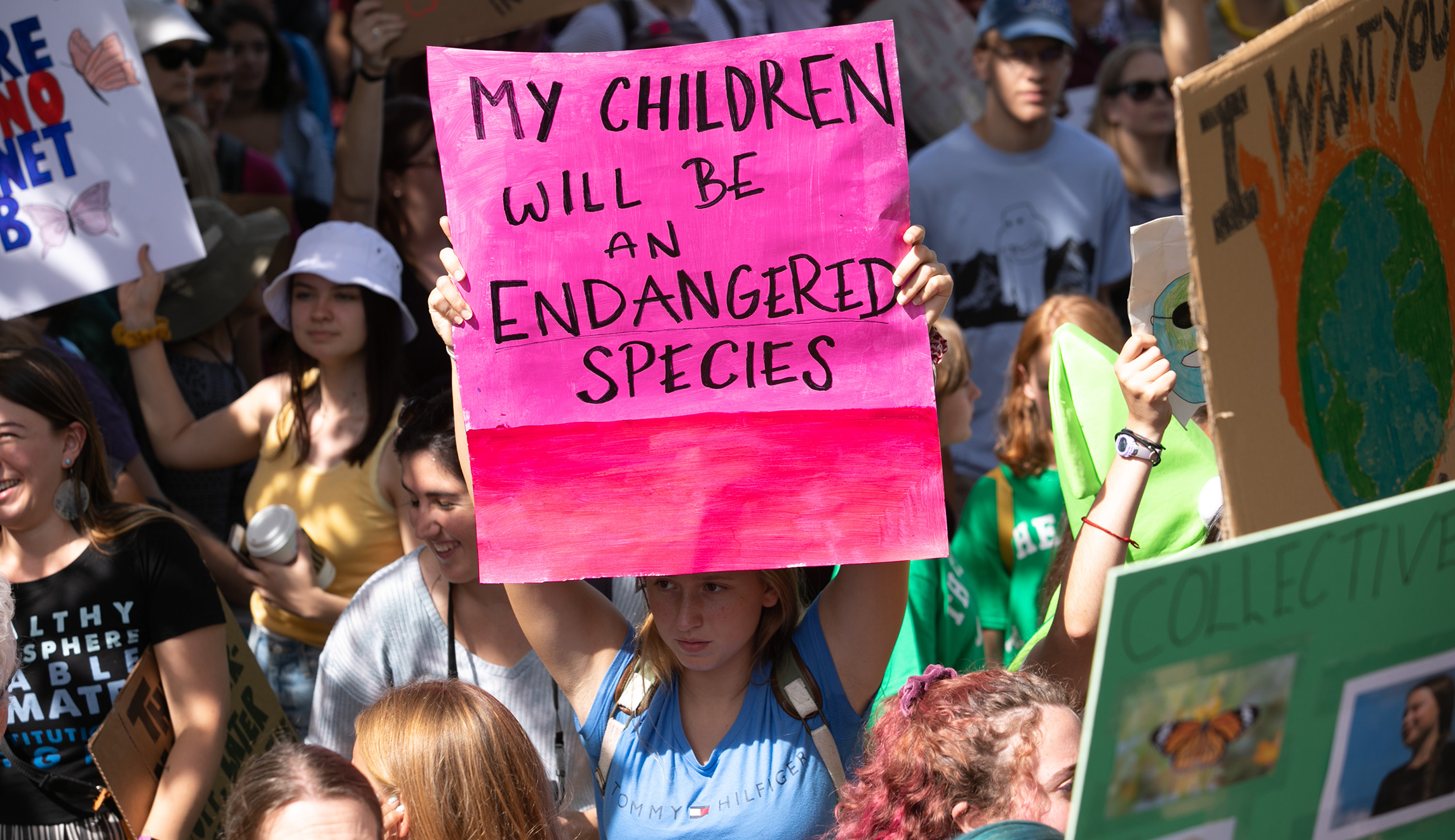 The Left’s environmental activism is counterproductive