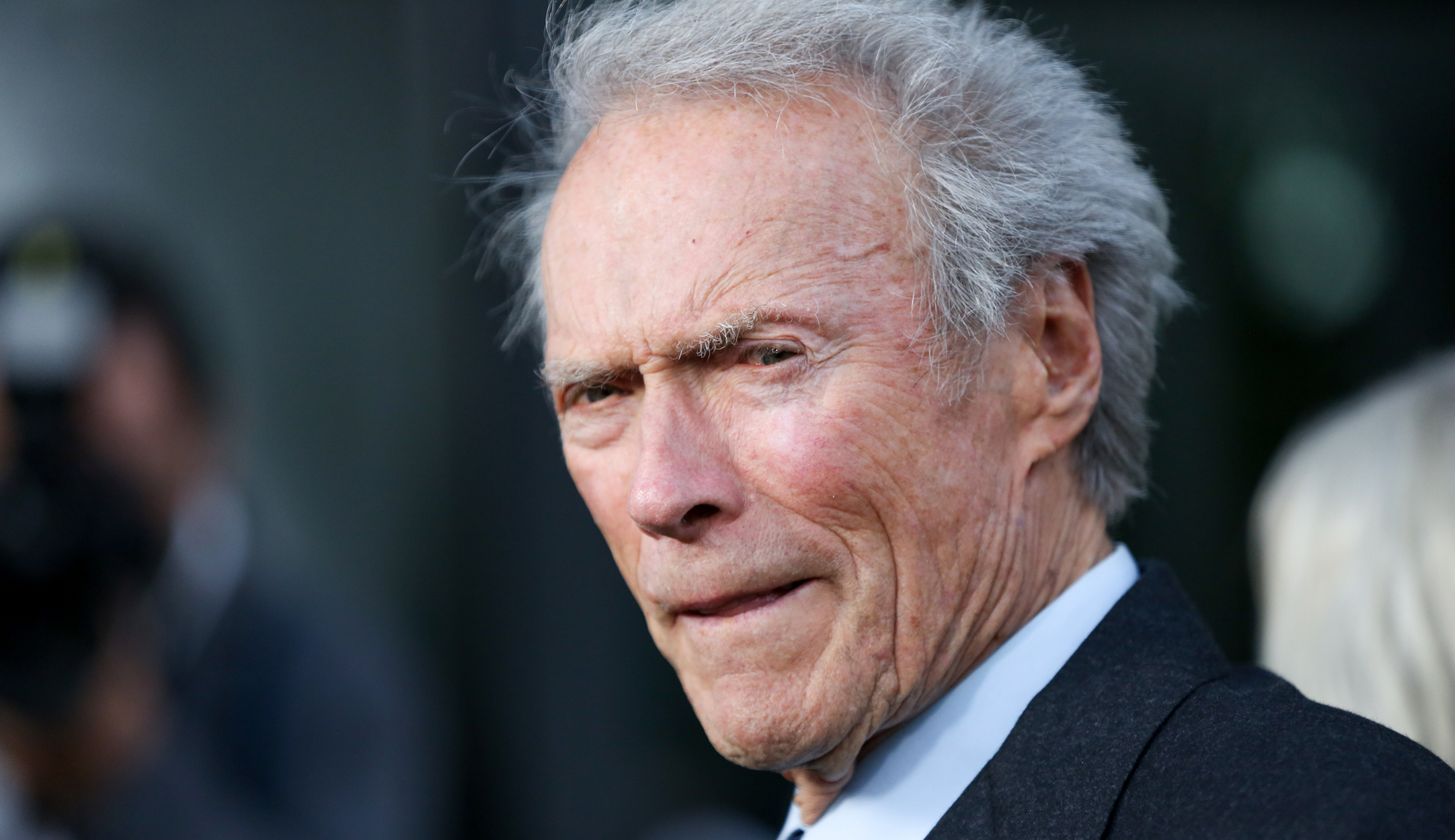 Clint Eastwood using Trump tactics to play the liberal media