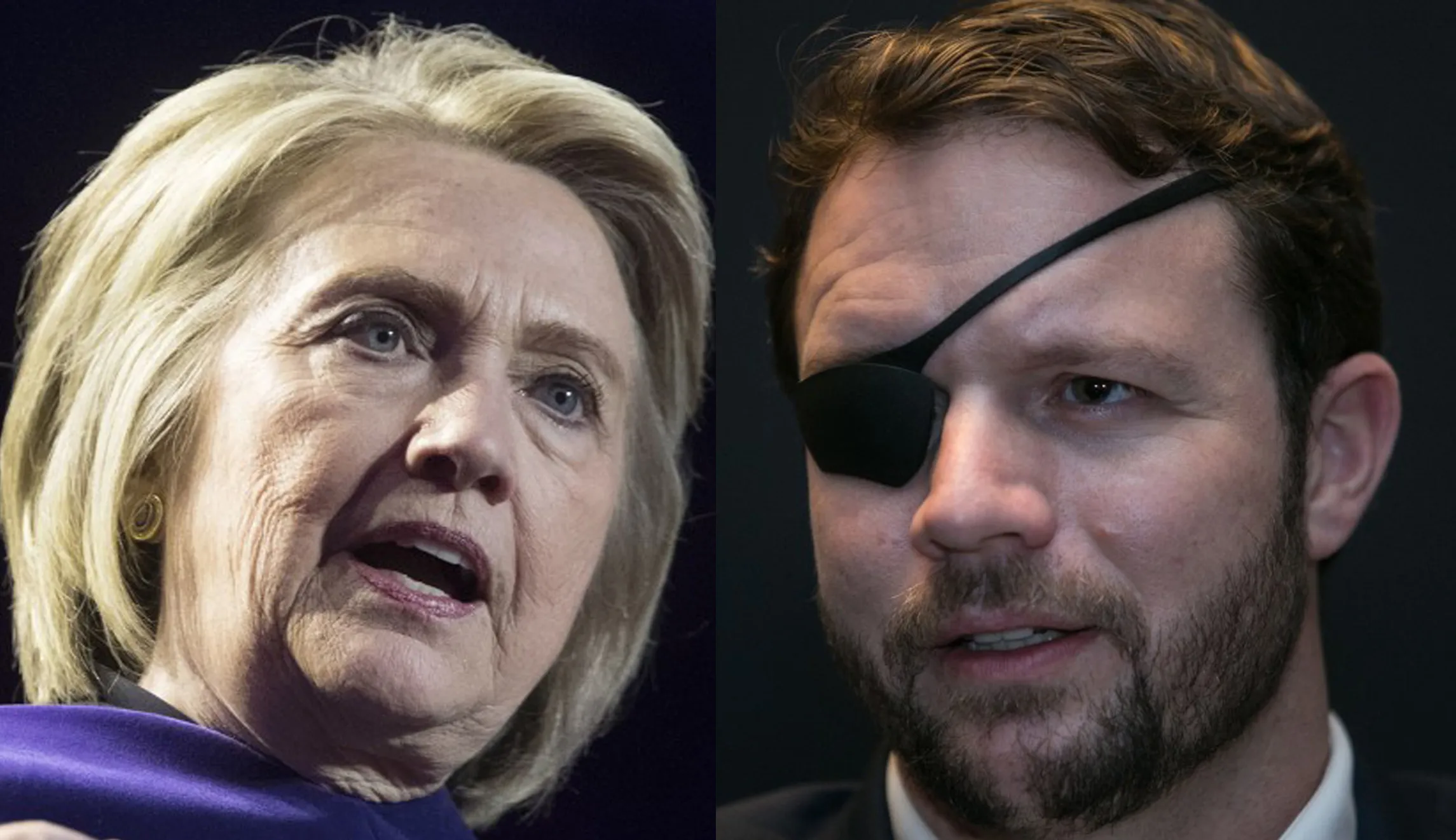 Crenshaw calls out Hillary for ‘gaslighting’ Americans on border crisis