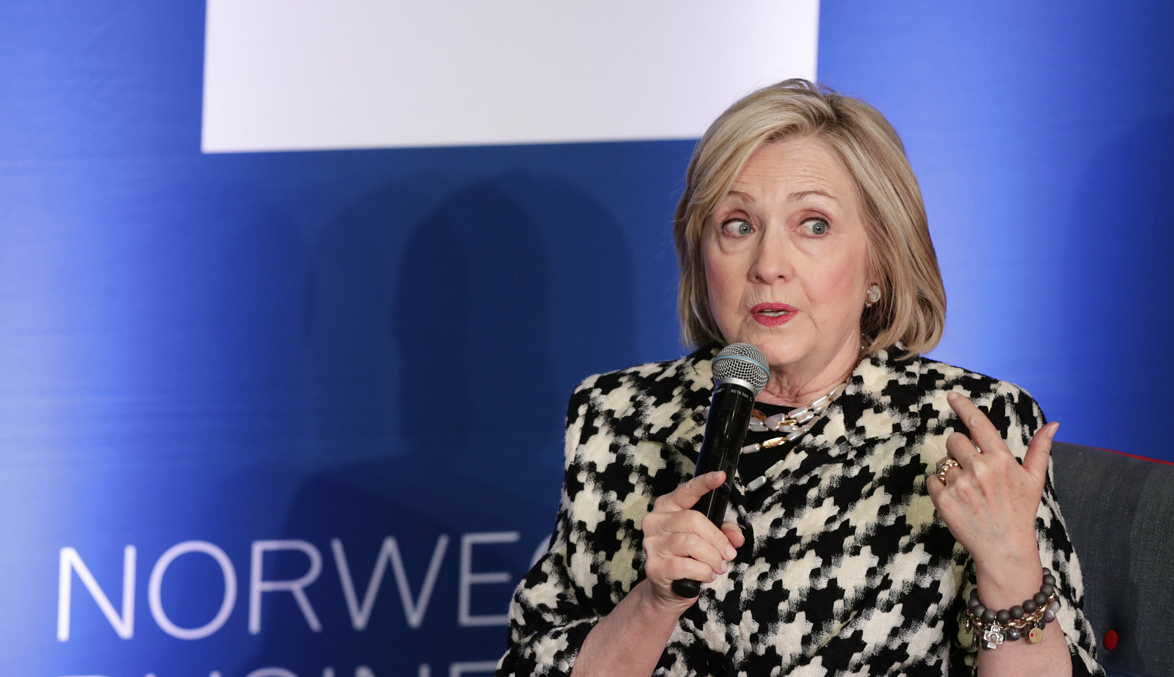 Peter Strzok: Clinton, DOJ struck deal that blocked FBI access to Clinton Foundation emails on her private server