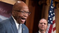 House Democrats warn Trump: Stop threatening our witnesses