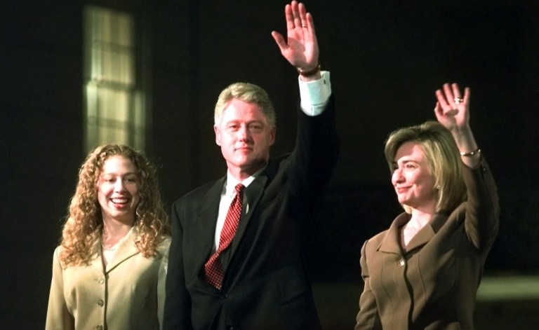 Byron York: When a foreign adversary meddled in a presidential election