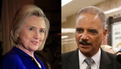 Video: Democrats go low