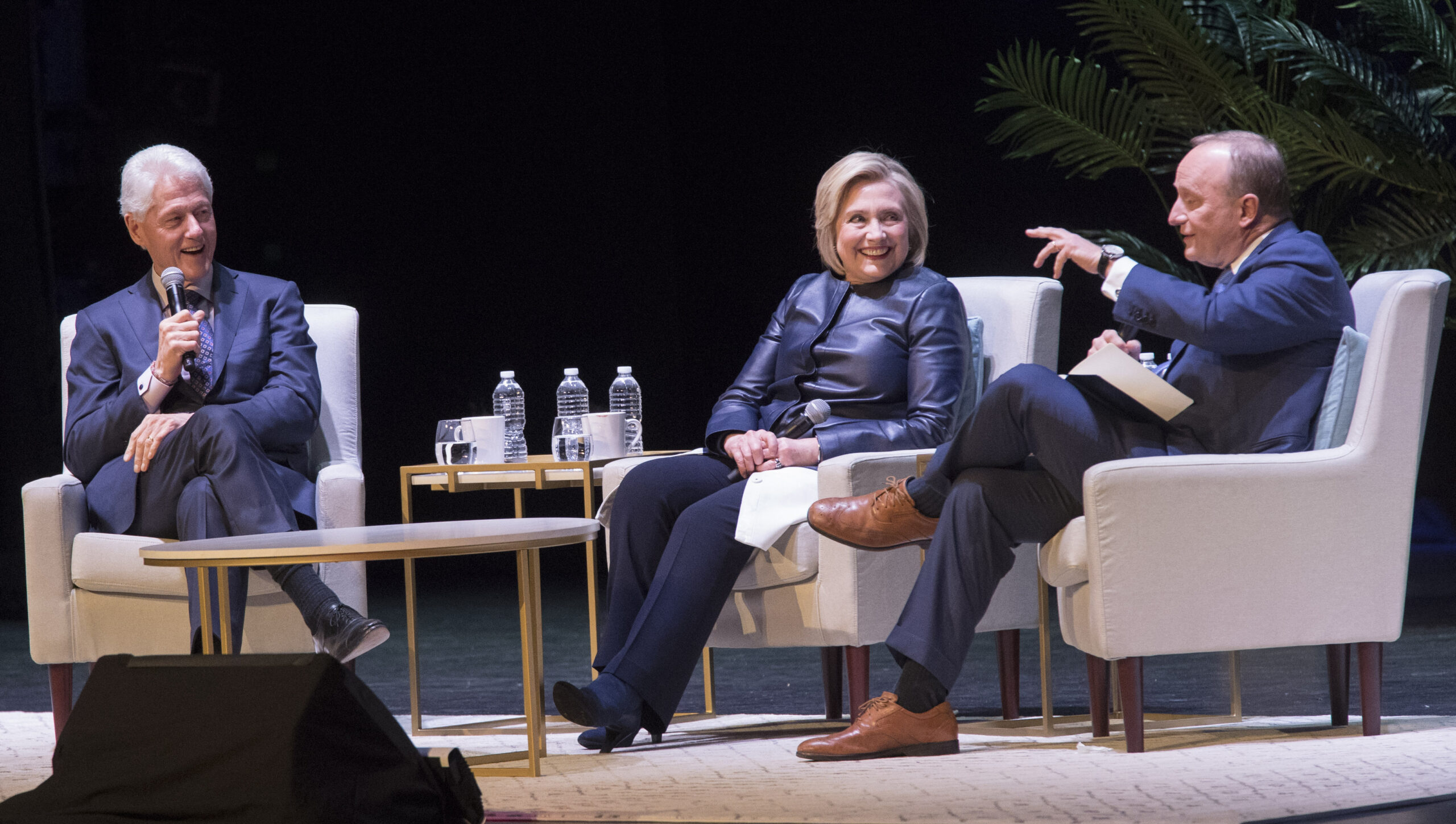 How midterm elections influence the next presidential race