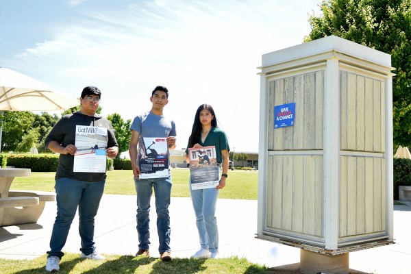 California community college illegally censored conservative students, appeals court rules