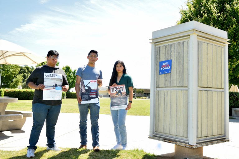 California community college illegally censored conservative students, appeals court rules