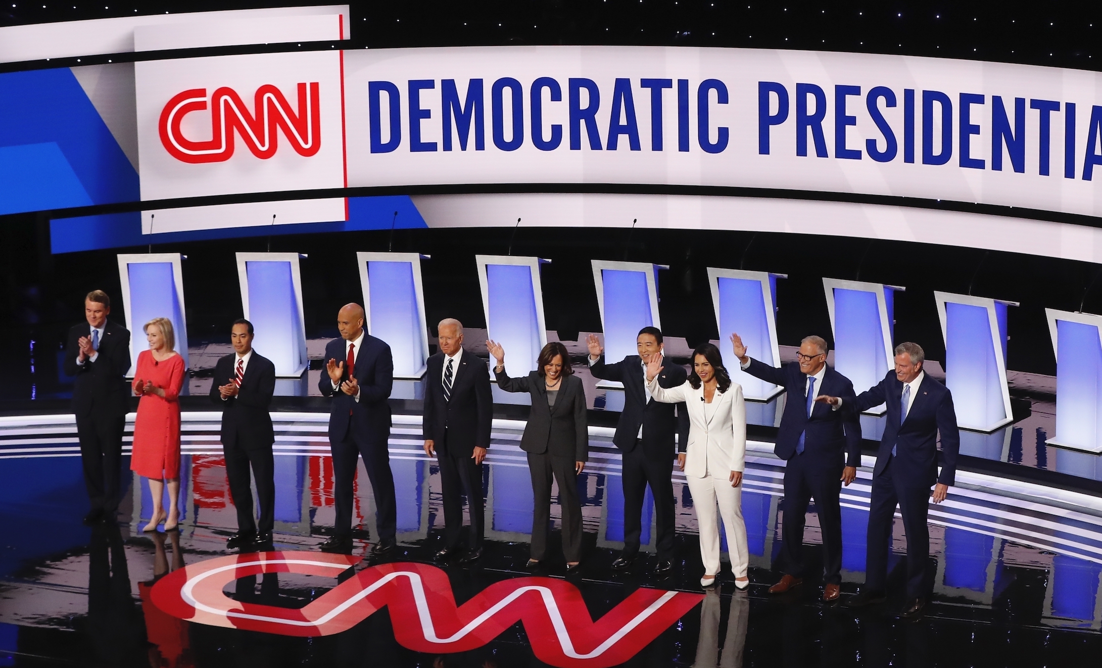 Impeachment is really about the 2016 and 2020 elections, and liberals are even admitting it