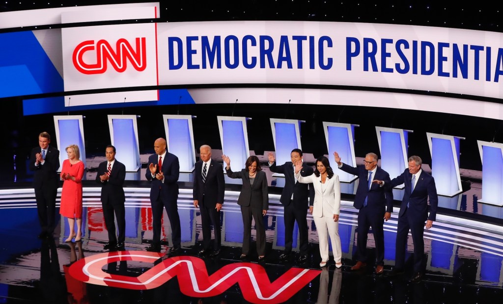Impeachment is really about the 2016 and 2020 elections, and liberals are even admitting it