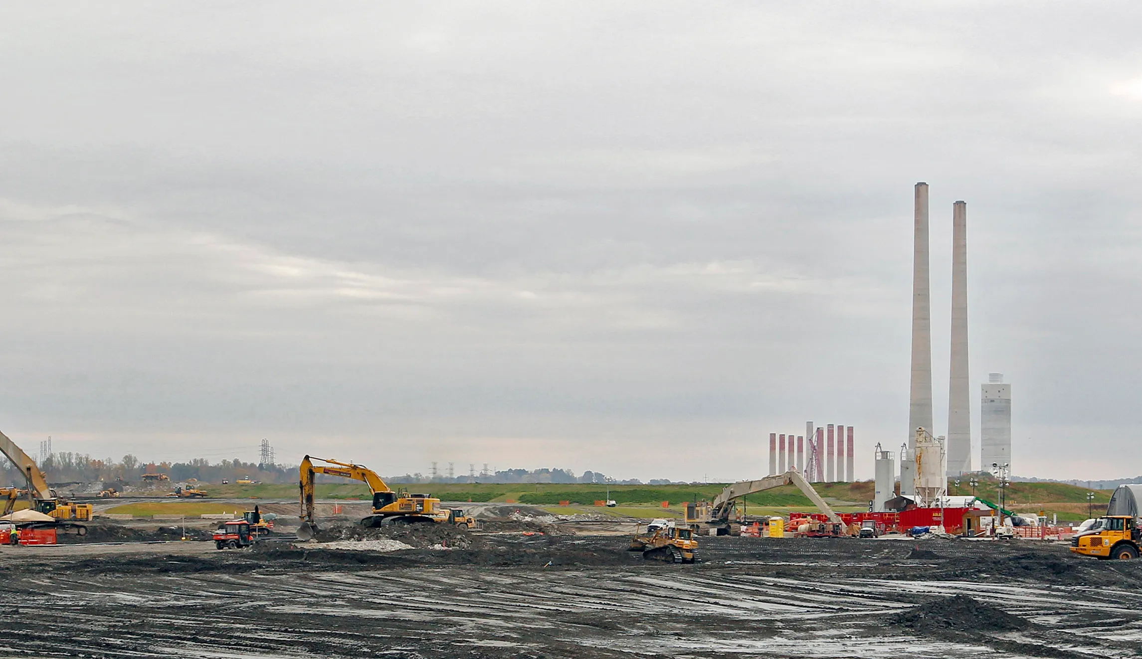 Electric co-ops seek fact-driven, flexible coal ash regulation