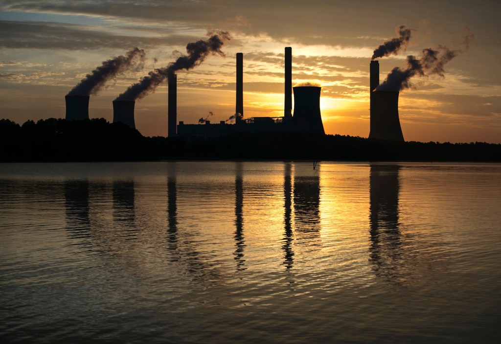 Bogus climate change lawsuits need to stop