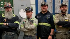 Coal workers union doesn’t always represent coal worker values